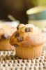 Chocolate muffin