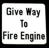 fire engine first