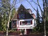 cosy rural cottage