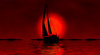 Sailing boat
