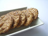 crackers