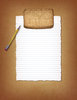 Torn Paper 1