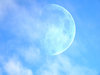 Giant Moon 2