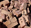 builders rubble