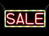 lit-up for bargains