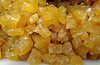 glazed ginger