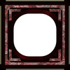 Ornate Square Frame 2