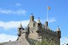 Cawdor Castle