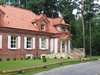 An old palace