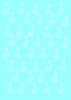 Blue background