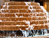 city fountain