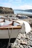 clovelly harbour