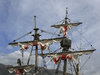 Mediaeval rigging