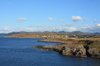 Highland coast