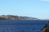 Highland coast