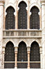 Moorish style architecture
