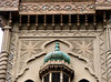 Moorish style architecture