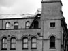 arched architecture