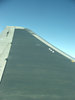 wingtip to space