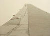 wingtip to space