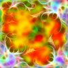 Wild Abstract 1