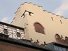 mix of old architeture styles