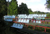 Bleacher