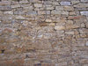 Brick wall