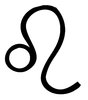 Leo horoscope sign