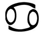 Cancer horoscope sign