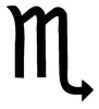 Scorpio horoscope sign