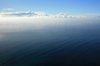 Distant horizon
