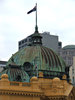 architectural contrasts