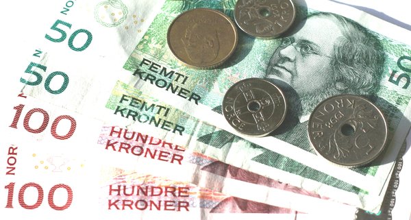 norwegian currency krone norway kroner currencies countries safest major which rgbstock traded berenika