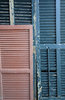 Shutters