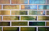 Glazed Bricks