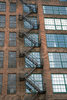 Fire Escape