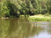 Kayak adventure