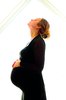Pregnant