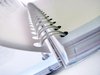 ring binder 3