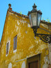 colour & decay