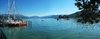 Summer at the lake