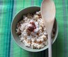 rice pudding