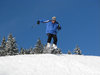 ski fun