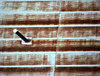 rusty roof