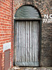 sealed doorway