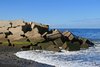 Sea wall