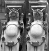 city gargoyles