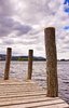 Landing Stage