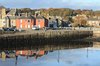 Broughty Ferry Harbour